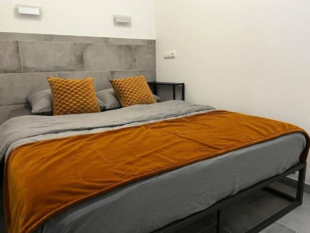 Bilocale via Alfonso La Marmora 40, Crocetta, Torino