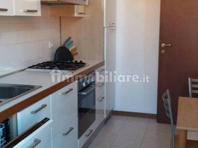 Bilocale via Alfredo Ildefonso Schuster 15, Poasco Sorigherio, San Donato Milanese