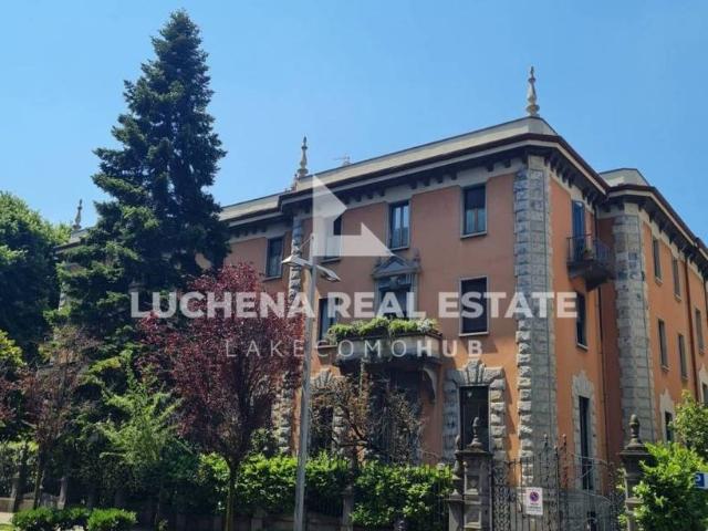 Bilocale via Alfredo Oriani 2, Viale Varese Crocifisso, Como