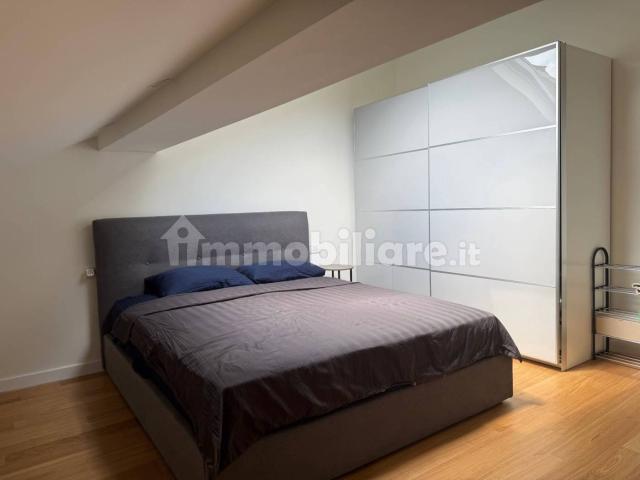 Bilocale via Alfredo Oriani 8, Viale Varese Crocifisso, Como