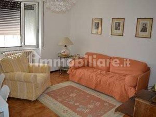 Bilocale via Alfredo Oriani, Masnago, Varese