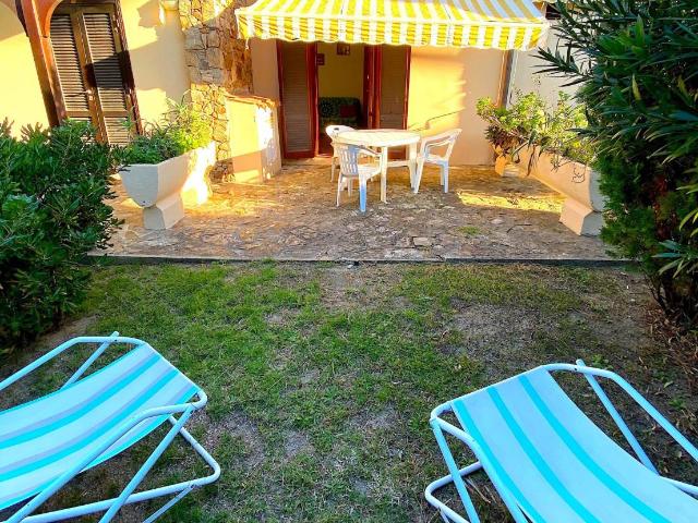 Bilocale via Alghero 1, Centro, San Teodoro
