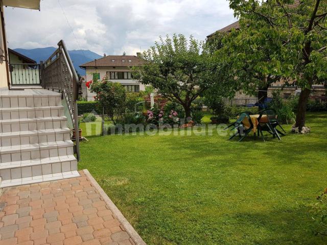 Bilocale via alla Villa 5, Vattaro, Altopiano della Vigolana