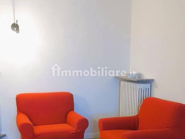 Bilocale via alle Grigne 13, Centro, Esino Lario