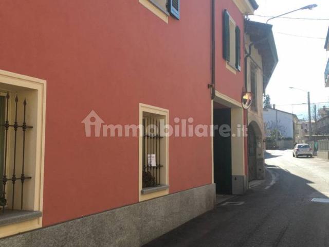 Bilocale via Alpi 21, Centro, Roccaforte Mondovì