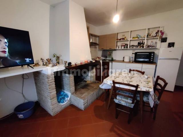 Bilocale via Arturo Toscanini, Badiali, Città di Castello