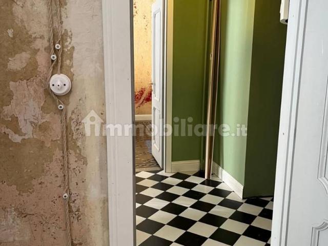 Bilocale via Arbe 51, Maggiolina, Milano