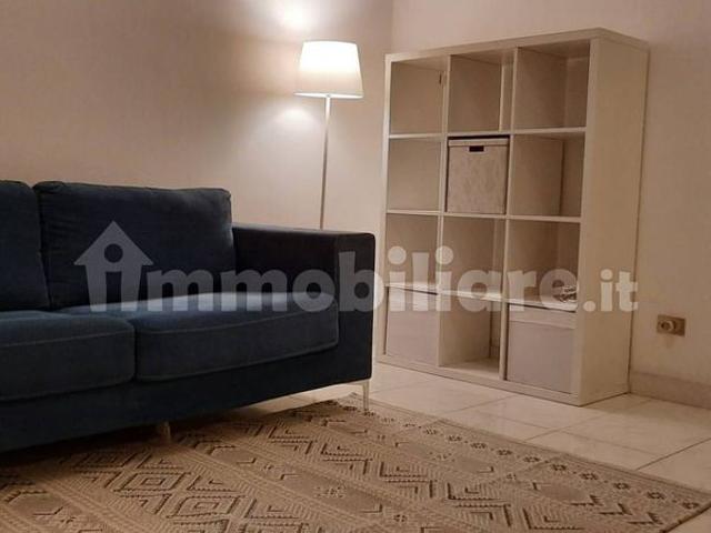Bilocale via Arbe 55, Maggiolina, Milano