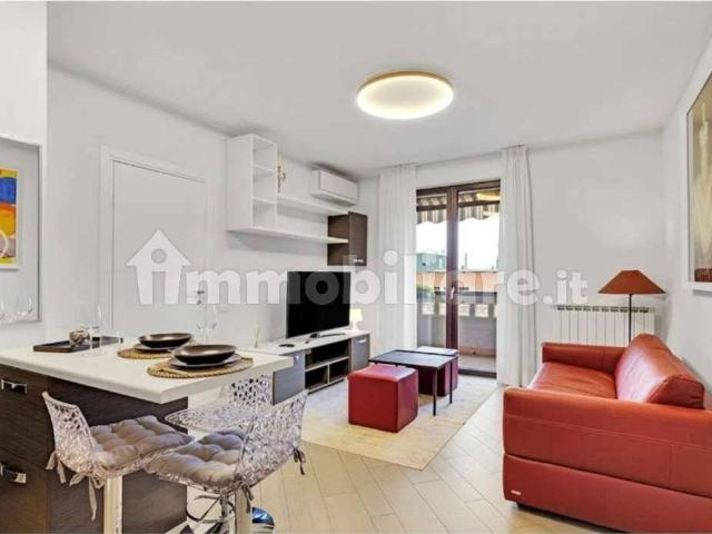 Bilocale via Arborina, 8, Centro, Paderno Dugnano