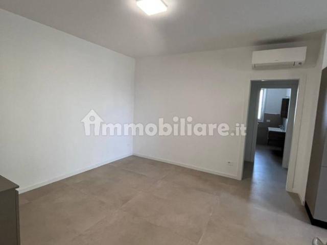 Bilocale via Arcangelo Corelli, Semicentro, Aprilia