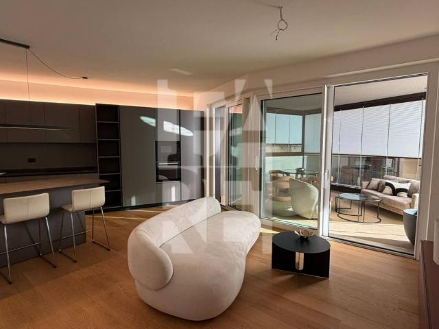 Bilocale via Archimede 81, Euclide, Roma