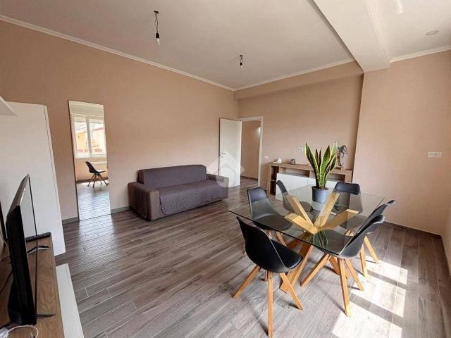 Bilocale via Ardeatina 212, Villaggio Giornalisti Poggio, Anzio