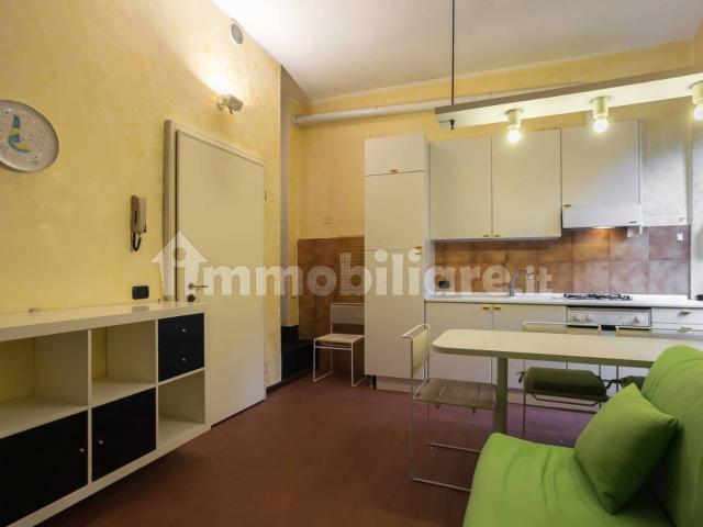 Bilocale via Arena, 7, Duomo Piazza Vecchia, Bergamo