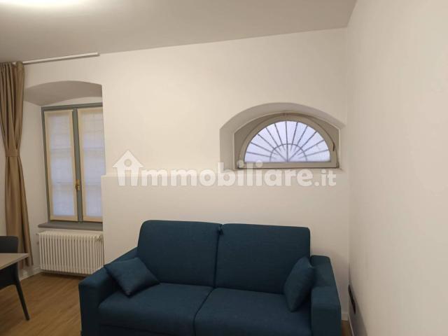 Bilocale via Arena 5, Duomo Piazza Vecchia, Bergamo