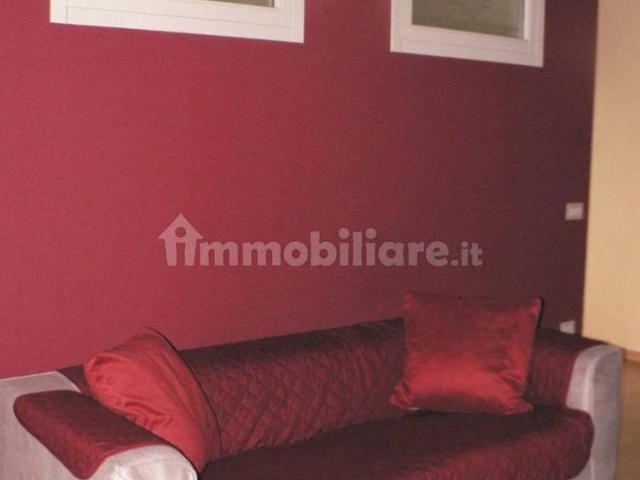 Bilocale via Argiolas Noas 10B, Centro, Senorbì