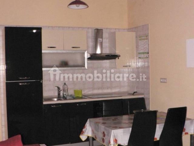 Bilocale via Argiolas Noas 10B, Centro, Senorbì