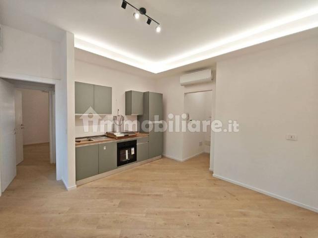 Bilocale via Argia Magazzari, San Donato, Bologna