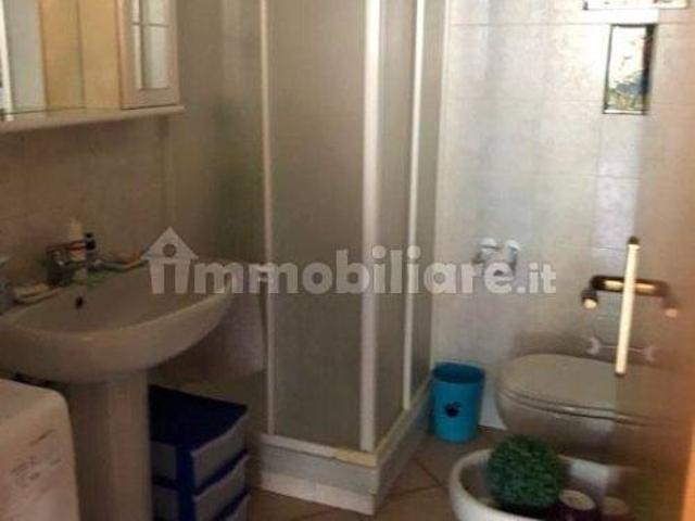 Bilocale via Aristotele 30, Gorla, Milano