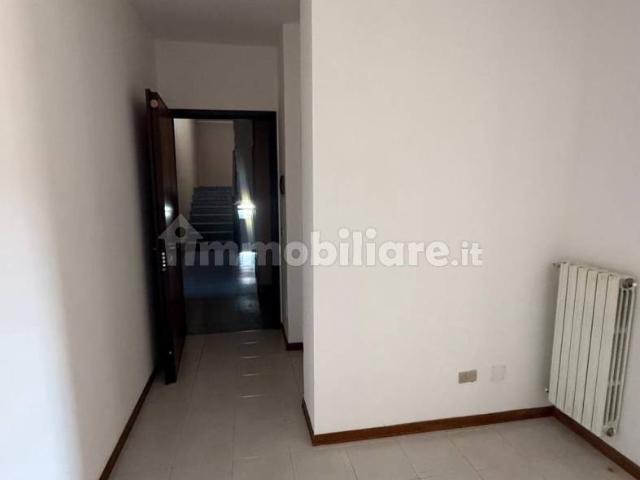 Bilocale via Armando Diaz 55, Centro, Sant'Angelo Lodigiano