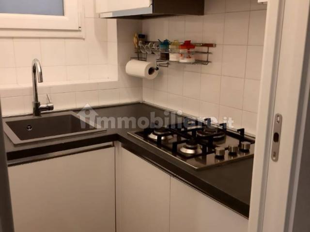 Bilocale via Armida Barelli 3, San Siro, Milano