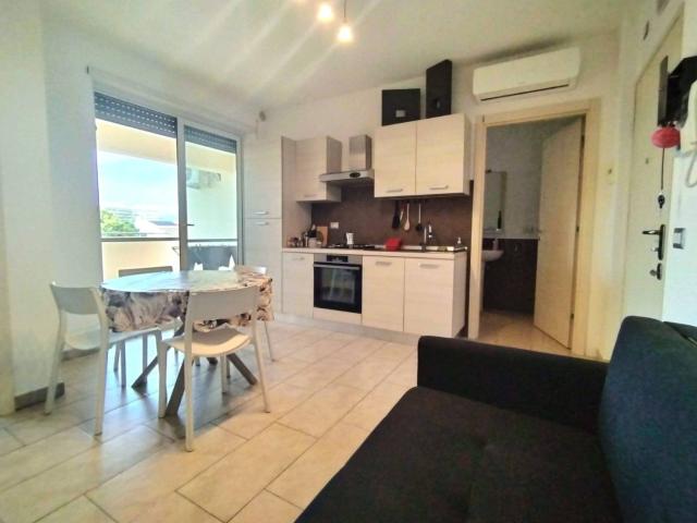 Bilocale via Arno 37, Guardapasso, Aprilia