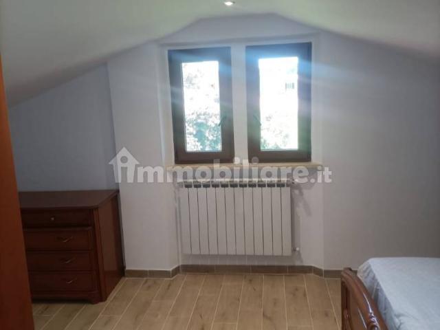 Bilocale via Arrigo Boito, Valle Martella, Zagarolo