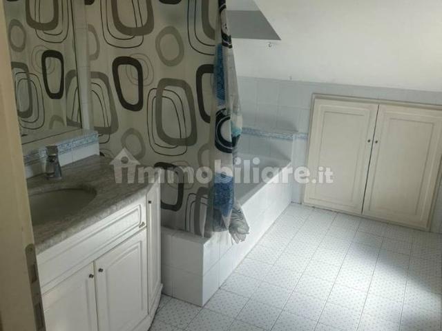 Bilocale via Asti, Centro, Murisengo Monferrato