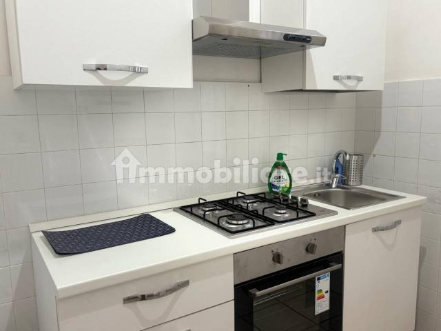 Bilocale via Ascanio Grandi 46, Centro Storico, Lecce