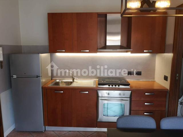 Bilocale via Asiago, Ponte Nuovo, Milano
