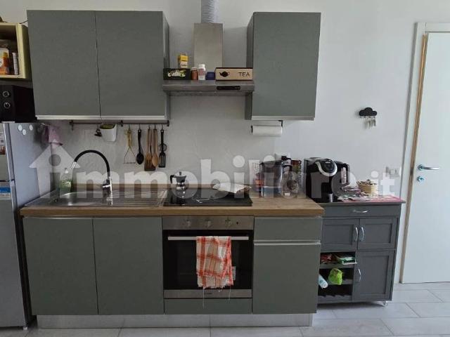 Bilocale via Asiago 60, Gorla, Milano
