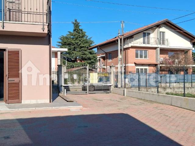 Bilocale via Asiago 7, Gerbole zucche, Volvera