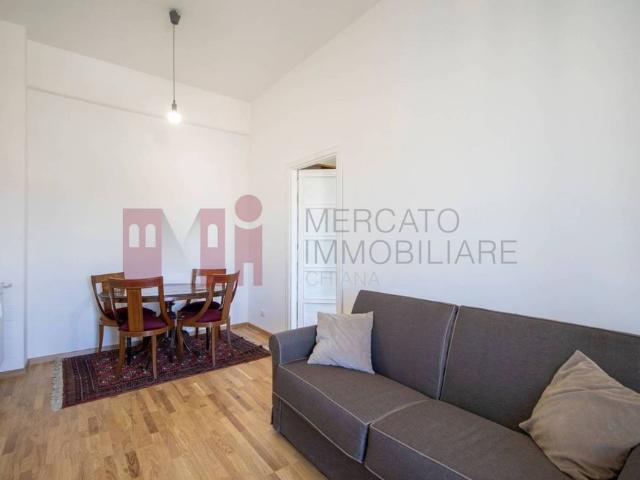 Bilocale via Asmara, Africano Villa Chigi, Roma
