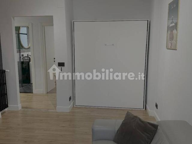 Bilocale via Assietta 9, Affori, Milano