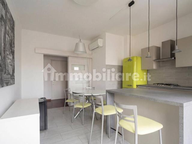 Bilocale via Attilio Momigliano 3, Cermenate Abbiategrasso, Milano