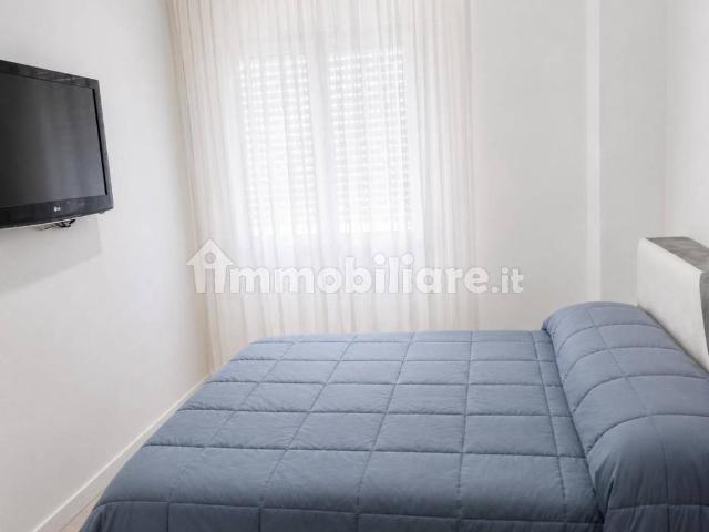 Bilocale via Atellana 78, Frattamaggiore
