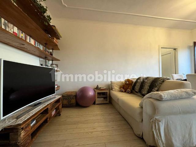 Bilocale via Atenide, Casal Palocco, Roma