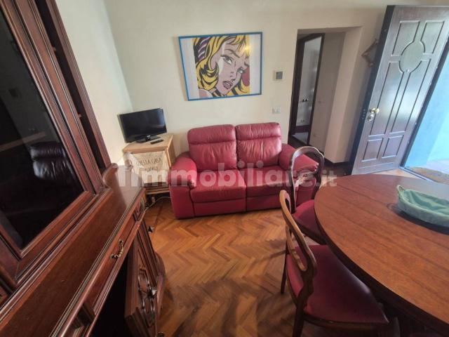 Bilocale via Augusto Mussini, Rosta Nuova, Reggio Emilia