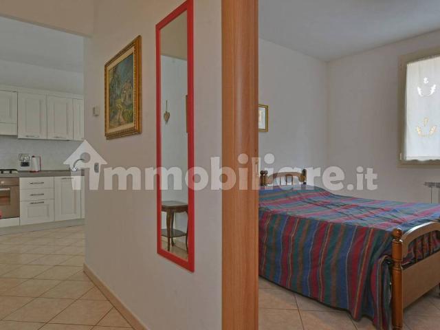 Bilocale via Aurelia 97, Centro, San Bartolomeo al Mare