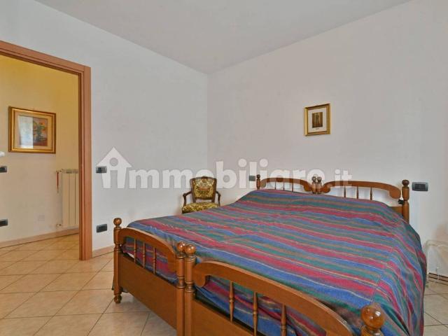 Bilocale via Aurelia 97, Centro, San Bartolomeo al Mare