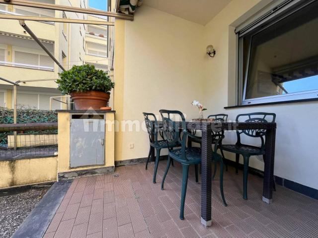 Bilocale via Aurelia, 232, Centro, Lavagna
