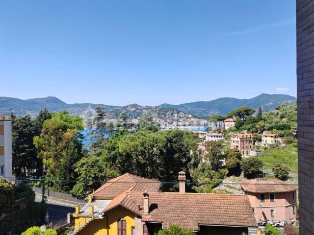 Bilocale via Aurelia 299, Centro, Zoagli