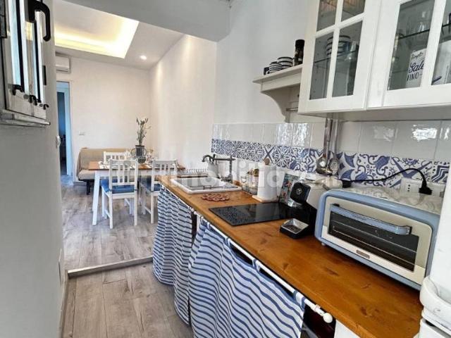 Bilocale via Aurelia Ponente 294, Centro, Taggia