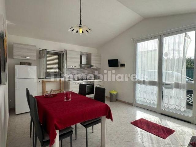 Bilocale via Aurelia Sud 500, Bicchio Varignano, Viareggio