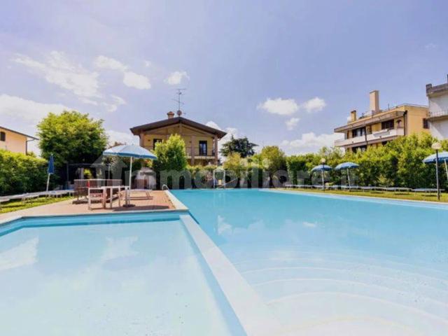 Bilocale via Aureliano No Number, Rivoltella, Desenzano del Garda