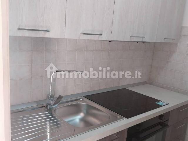 Bilocale via Aurelio Saffi 72, Centro, Scicli