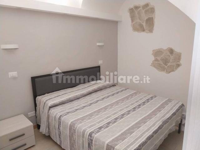 Bilocale via Aurelio Saffi 74, Centro, Scicli