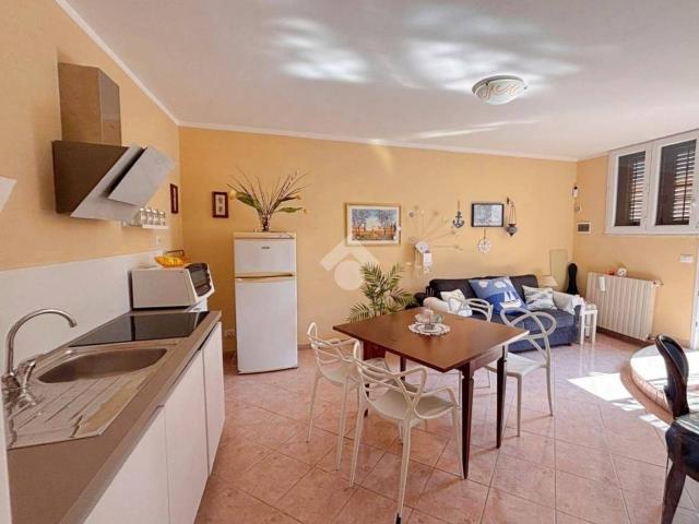 Bilocale via Aurora Boreale 40, Lido di Cincinnato Sirene, Anzio