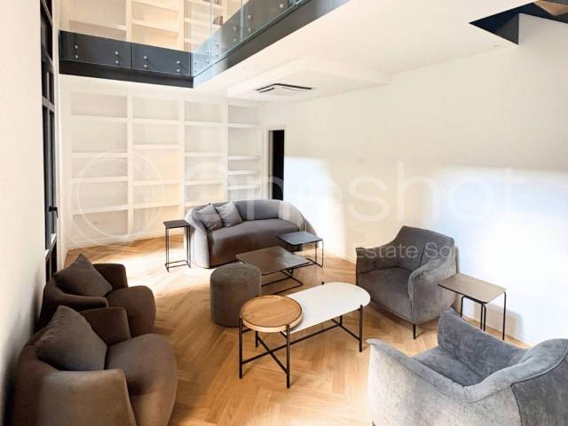 Bilocale via Ausonio 27, Corso Genova, Milano