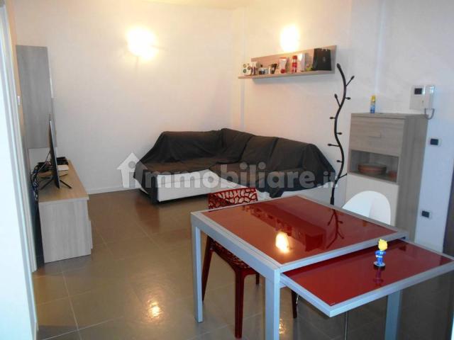Bilocale via Boves 1, Centro, Cernusco sul Naviglio