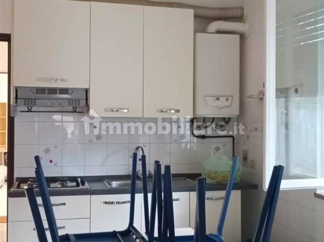 Bilocale via Bologna 43/A, Centro, Lanciano